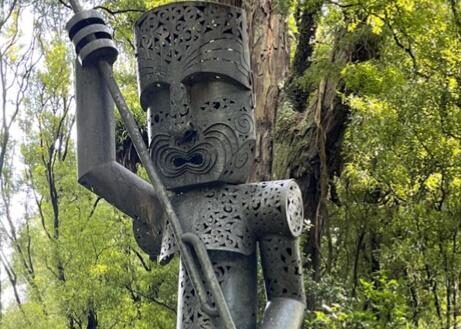 Maori picture