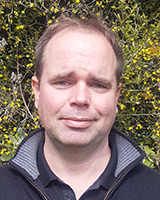 Mike Cripps