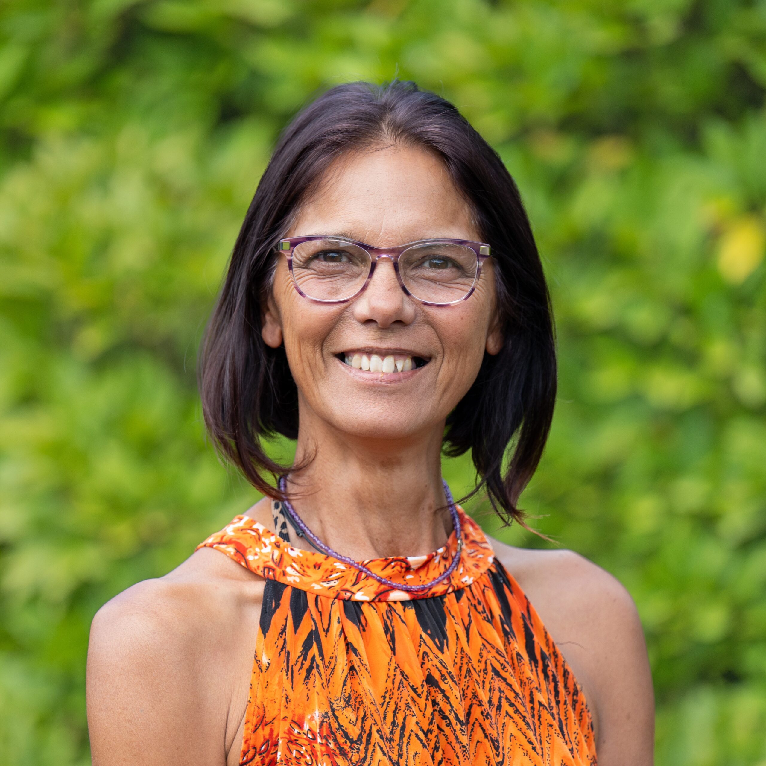 teresa waiaraki